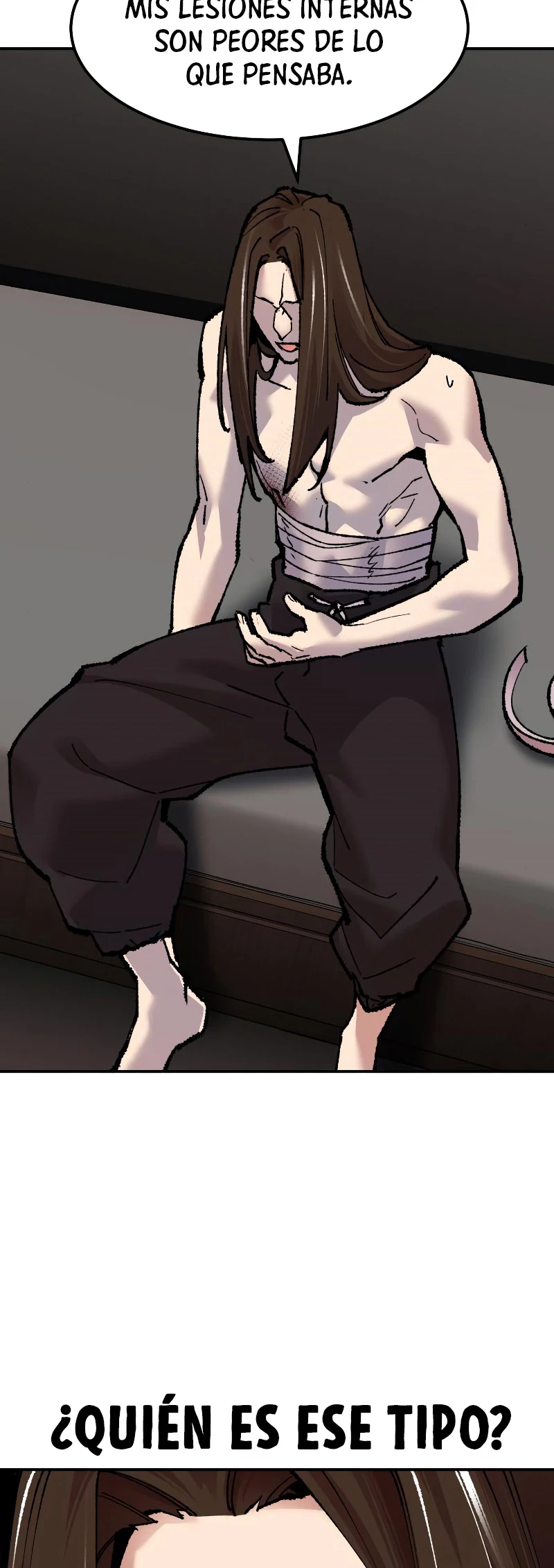 Rompiendo Limites > Capitulo 48 > Page 711